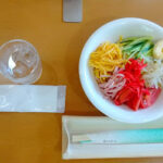 「冷やし中華」はじめました